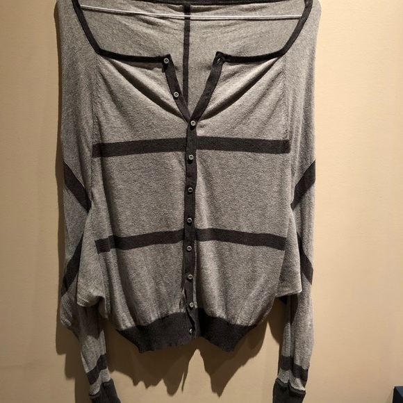 Lululemon Wear It Two Ways Cardigan - Picture 4 of 7